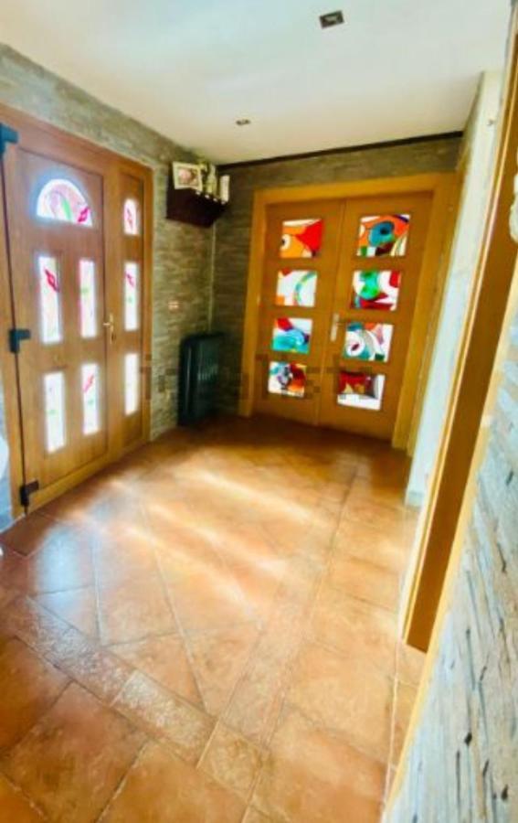 Alojamientos Marte Casa Rural ซวนเซส ภายนอก รูปภาพ