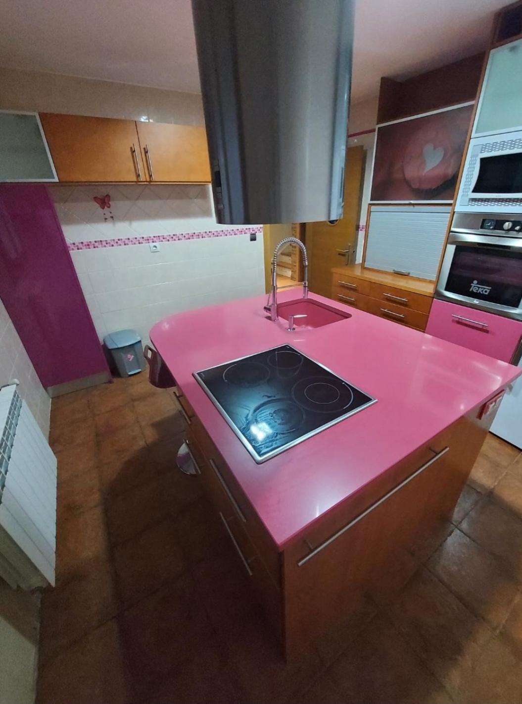 Alojamientos Marte Casa Rural ซวนเซส ภายนอก รูปภาพ