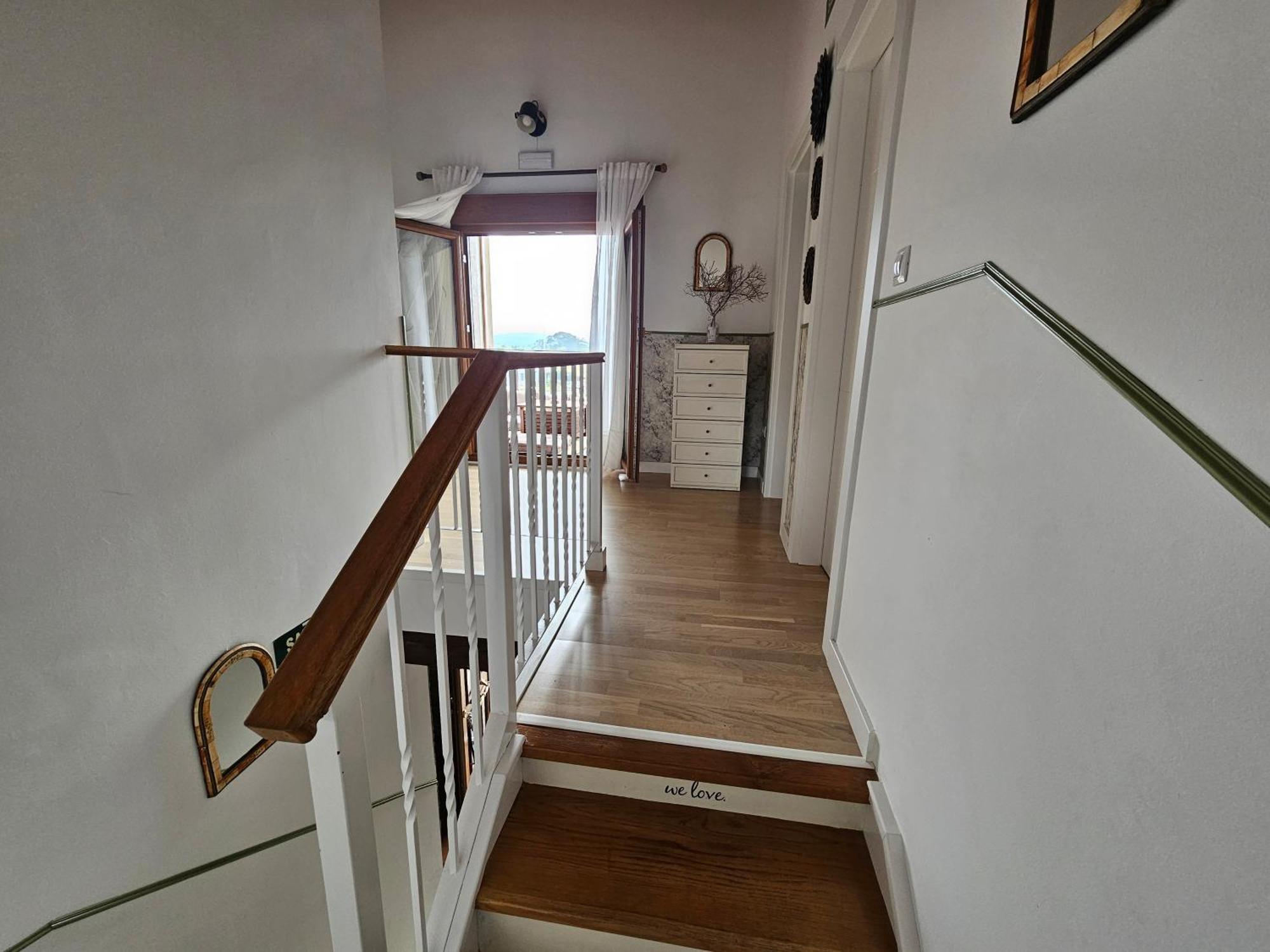 Alojamientos Marte Casa Rural ซวนเซส ภายนอก รูปภาพ