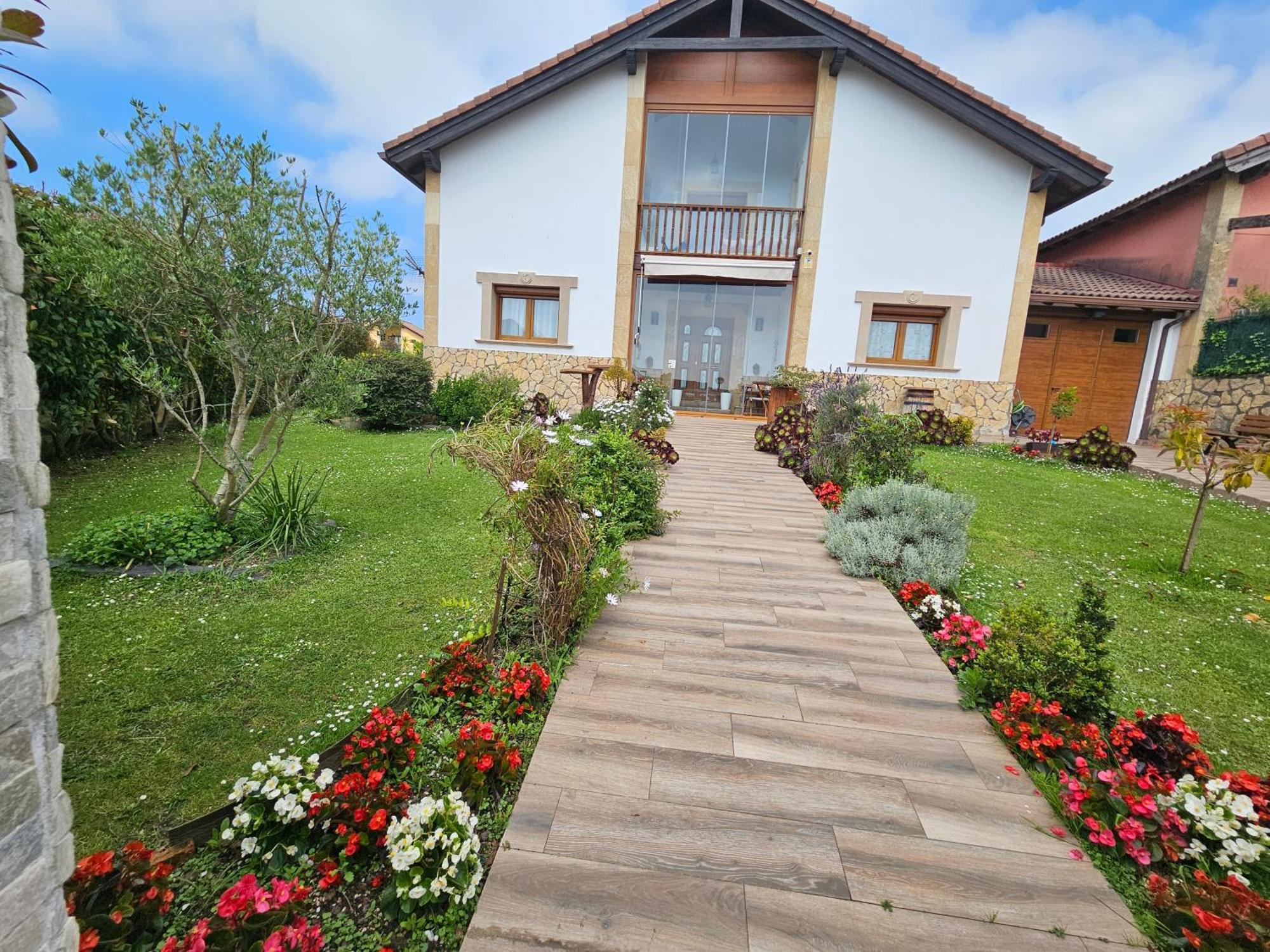 Alojamientos Marte Casa Rural ซวนเซส ภายนอก รูปภาพ